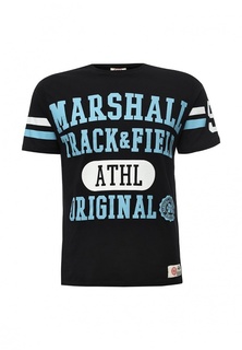 Футболка Marshall Original