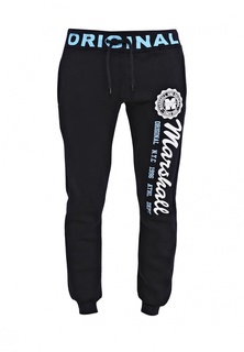 Marshall Original Snik