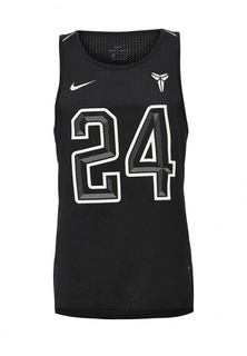 Майка спортивная Nike KOBE M NK TOP SL HPRELT MESH