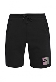 Шорты спортивные Nike M NSW SHORT FLC AIR HRTG