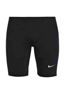 Шорты компрессионные Nike NIKE DF ESSENTIAL HALF TGHT