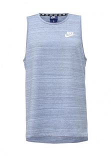 Майка Nike M NSW AV15 TANK KNIT