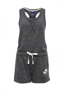 Комбинезон Nike W NSW GYM VNTG RMPR