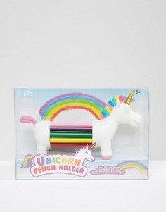 Цветные карандаши NPW Unicorn - Мульти