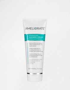 Смягчающий кожу крем для душа Ameliorate, 200 мл - Бесцветный