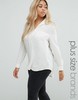 Категория: Рубашки с длинным рукавом New Look Plus