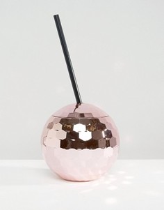 Кружка в виде диско-шара Temerity Jones - Мульти