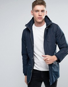 Темно-синяя термопарка Lindbergh - Темно-синий