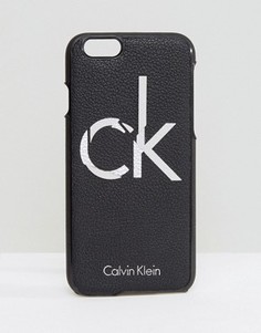 Calvin klein phone case shop