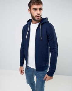 Худи на молнии Levis Original - Серый