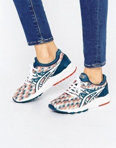 Кроссовки Asics GEL-KAYANO EVO - Мульти