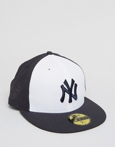 Кепка New Era 59Fifty NY Yankees Diamond Era - Черный