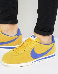 Indomable autor plan Купить кроссовки Nike Cortez в интернет-магазине | Snik.co