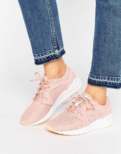 Розовые кроссовки Asics Gel-Lyte Komachi - Розовый