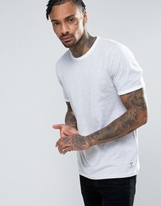 Футболка Carhartt WIP Holbrook Ringer - Серый