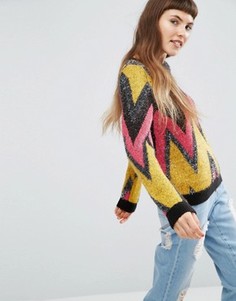 Джемпер ASOS - Мульти