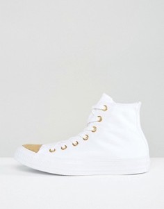 Высокие кеды Converse Chuck Taylor All Star - Мульти