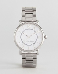 Часы Marc Jacobs MJ3521 Roxy - Серебряный