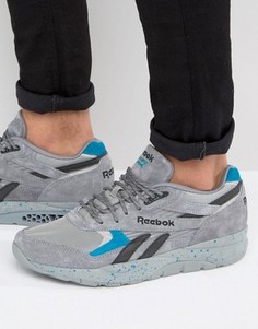 Кроссовки Reebok Ventilator Supreme CH - Серый