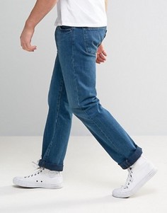 Прямые джинсы Levis 501 Original - Синий