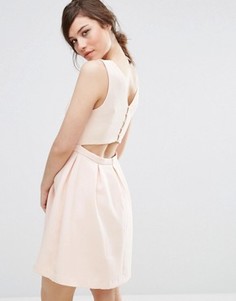 Платье Suncoo - Розовый