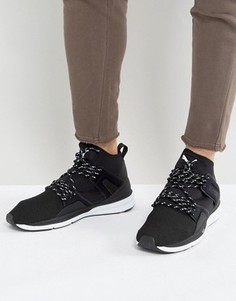 Черные высокие кроссовки Puma Blaze Of Glory Limitless 36312601 - Черный