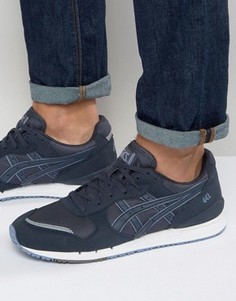 Кроссовки Asics Gel-Classic - Синий