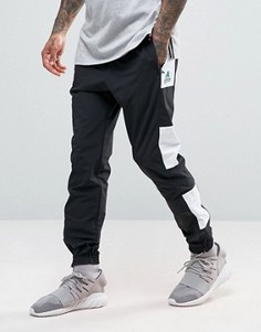 Черные джоггеры adidas Originals Equipment BK7670 - Черный