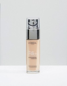 Основа под макияж LOreal Paris True Match - Рыжий Loreal