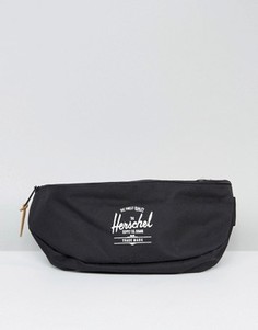 Сумка-кошелек на пояс Herschel Supply Co Sixteen - Черный
