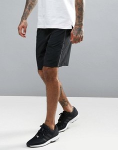 Шорты для бега Adidas Ultra - Черный