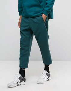 Зеленые джоггеры adidas Originals Berlin Pack EQT BK2133 - Зеленый