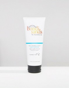 Лосьон-автозагар Bondi Sands - Light/Medium 200 мл - Бесцветный