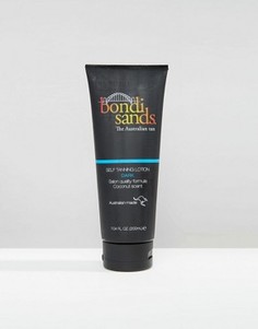 Лосьон-автозагар темного оттенка Bondi Sands, 200 мл - Бесцветный
