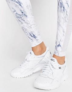 Кроссовки Asics Gel Lyte V - Белый