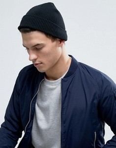 Шапка-бини Jack & Jones Magnus - Черный