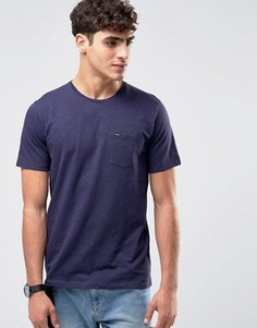 Базовая футболка ONeill Jacks - Темно-синий Oneil