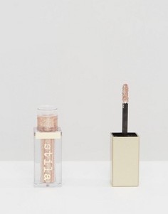 Жидкие тени для век Stila Magnificent Metals Glitter & Glow - Черный