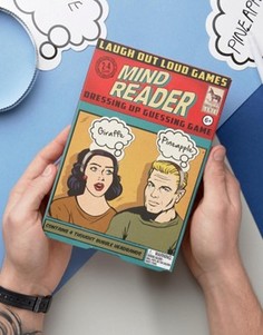 Игра Mind Reader - Мульти Gifts