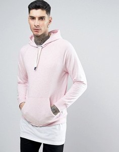 Худи Carhartt WIP Holbrook - Розовый
