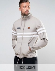 Куртка с высоким воротом Ellesse - Stone