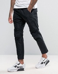 Черные джоггеры Nike F.C 834288-010 - Черный