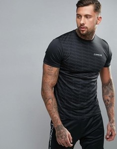 Спортивная футболка CoreX - Черный