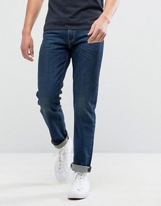 Узкие джинсы Levis 511 - Синий