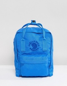 Рюкзак Fjallraven Re-Kanken - Синий
