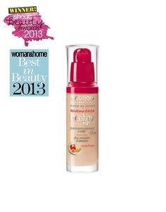 Тональный крем Bourjois Healthy Mix - Бежевый