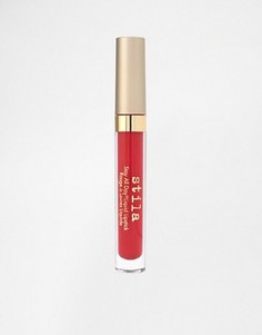 Жидкая губная помада Stila Stay All Day - Красный