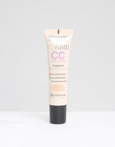 Крем Bourjois 123 Perfect Cc - Бежевый