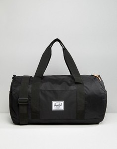 Сумка-дафл Herschel Supply Co Sutton - Черный