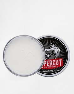 Легкий моделирующий воск Uppercut Deluxe Featherweight Wax - Черный